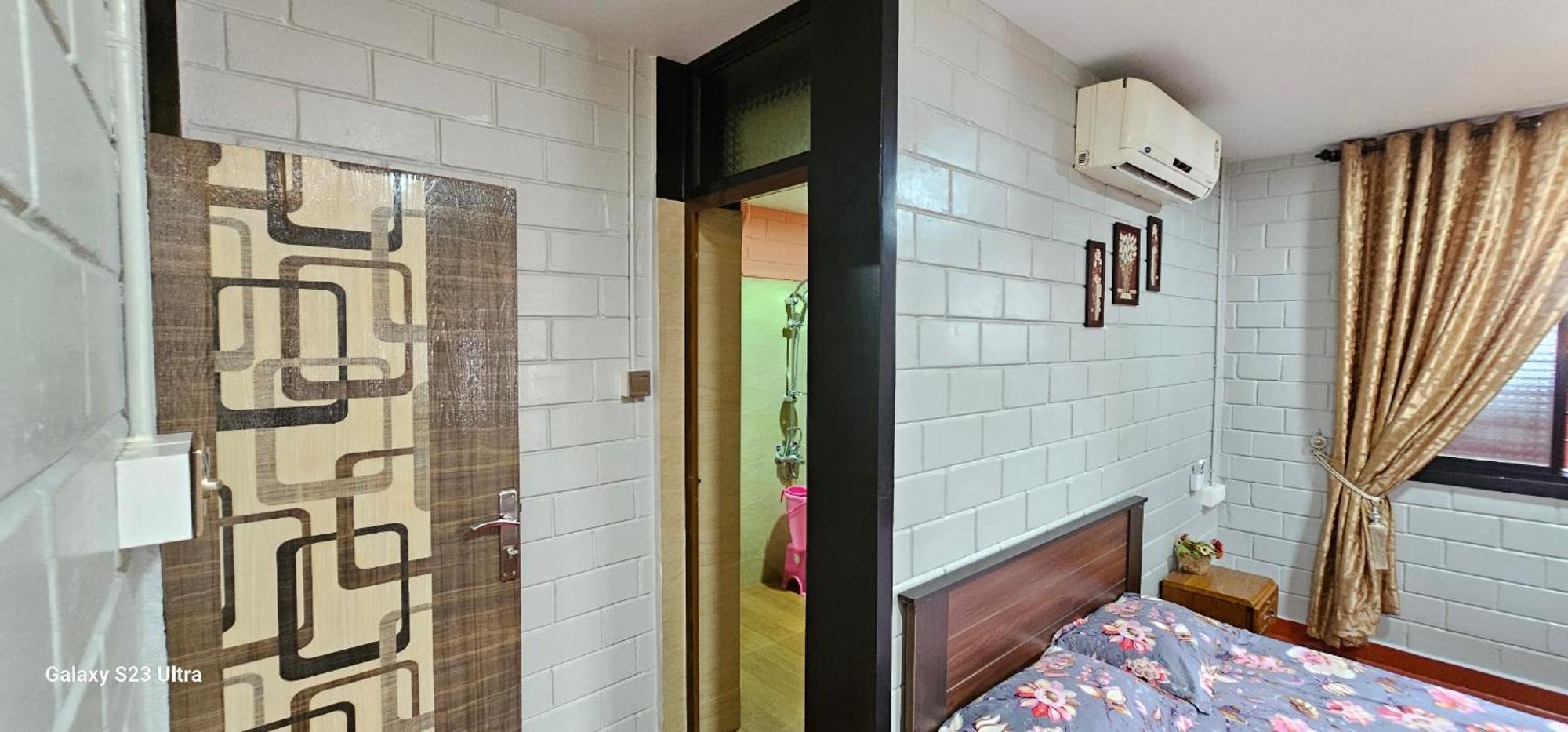Udupi Homestay - Cottage House - Dendoorkatte Exterior foto