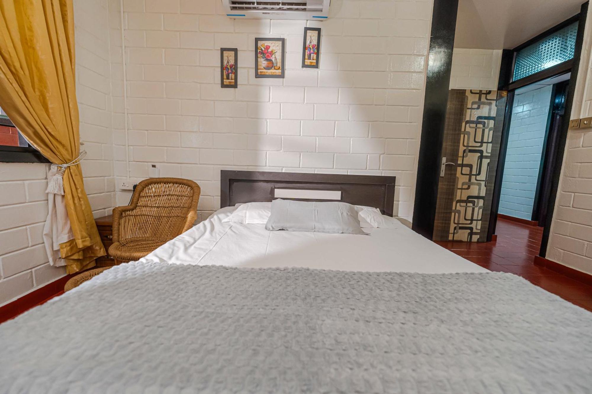 Udupi Homestay - Cottage House - Dendoorkatte Exterior foto