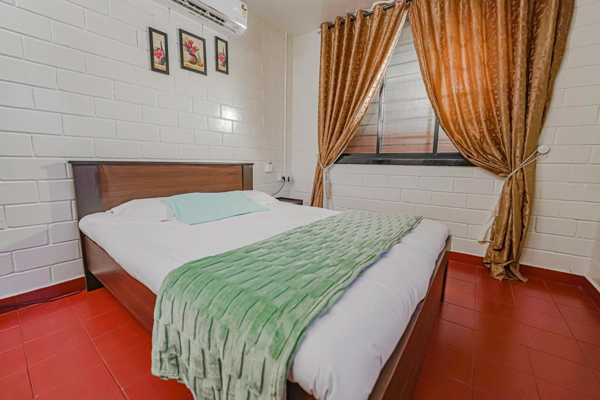 Udupi Homestay - Cottage House - Dendoorkatte Exterior foto