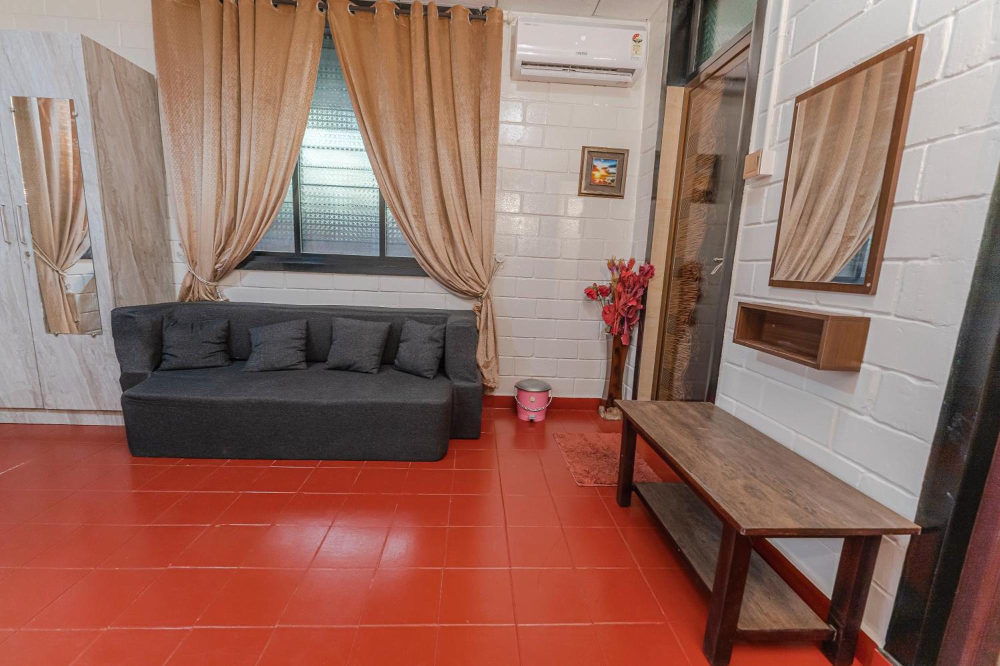 Udupi Homestay - Cottage House - Dendoorkatte Exterior foto