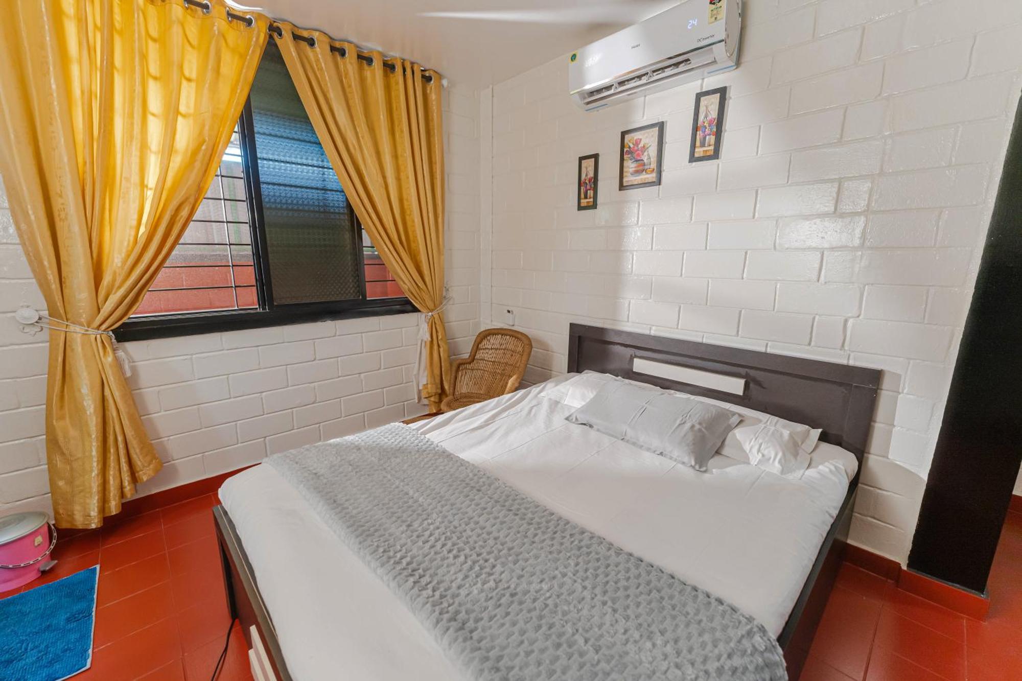 Udupi Homestay - Cottage House - Dendoorkatte Exterior foto