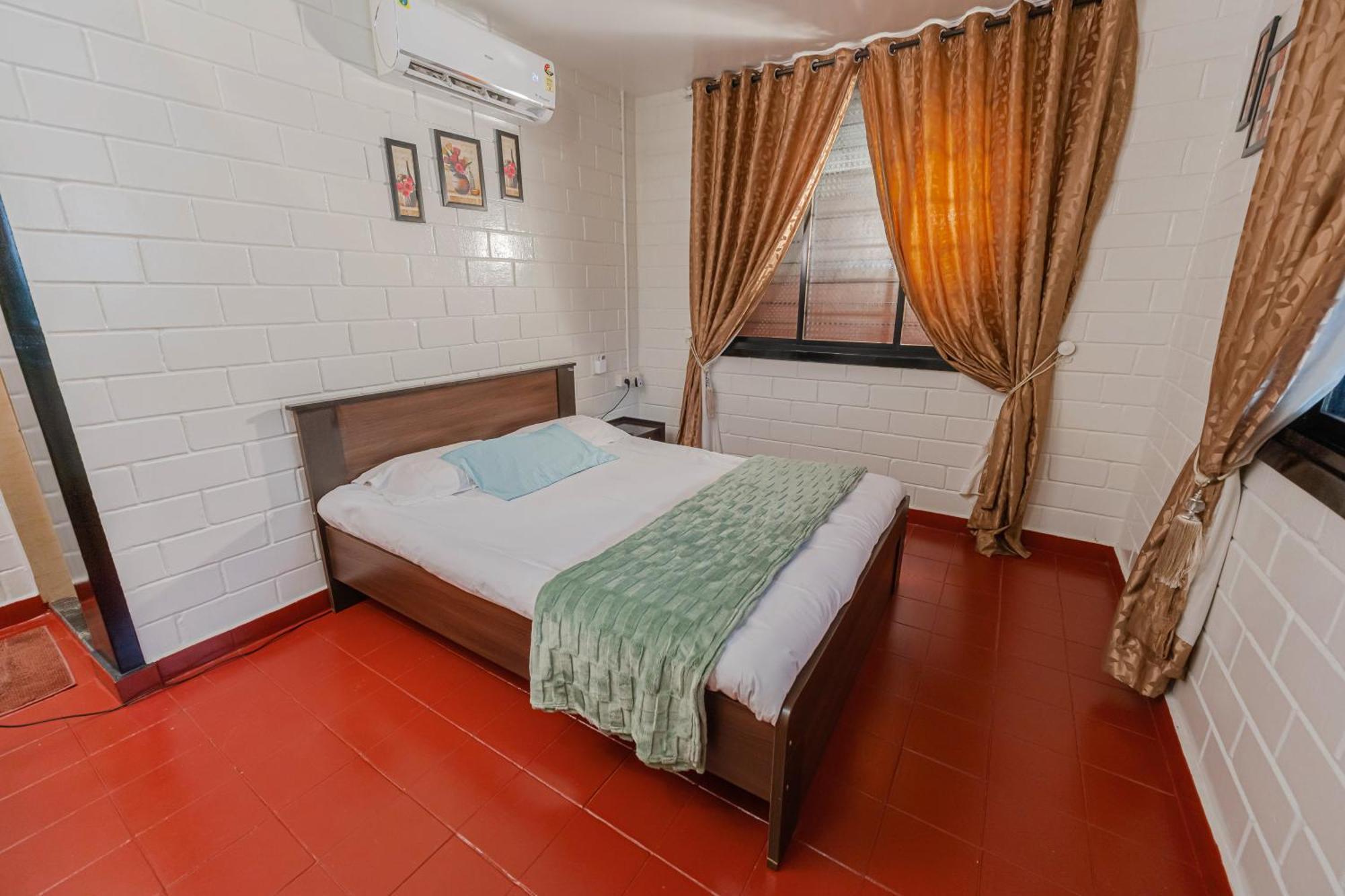 Udupi Homestay - Cottage House - Dendoorkatte Exterior foto